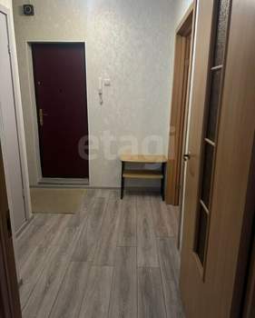 1-к квартира, вторичка, 38м2, 7/10 этаж