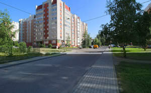 2-к квартира, вторичка, 71м2, 7/10 этаж