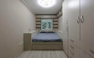 3-к квартира, вторичка, 56м2, 2/5 этаж