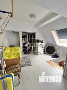 2-к квартира, вторичка, 52м2, 4/4 этаж