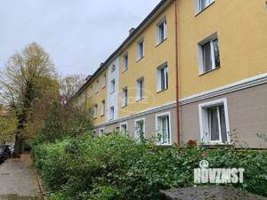 1-к квартира, вторичка, 31м2, 1/3 этаж