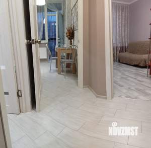 1-к квартира, вторичка, 33м2, 3/10 этаж