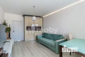 2-к квартира, вторичка, 57м2, 9/10 этаж