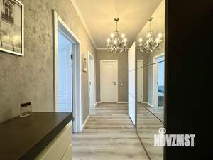 2-к квартира, вторичка, 69м2, 10/11 этаж