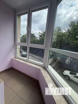 1-к квартира, вторичка, 38м2, 2/9 этаж