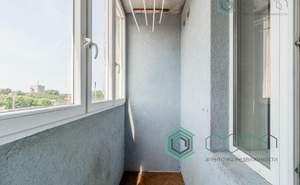 2-к квартира, вторичка, 53м2, 5/8 этаж