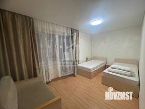 2-к квартира, вторичка, 43м2, 2/5 этаж