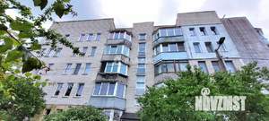 3-к квартира, вторичка, 130м2, 2/5 этаж