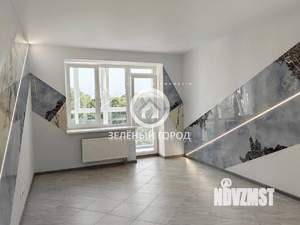 1-к квартира, вторичка, 44м2, 5/8 этаж