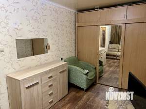 2-к квартира, вторичка, 44м2, 2/5 этаж