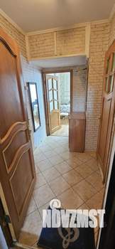 1-к квартира, вторичка, 37м2, 3/5 этаж