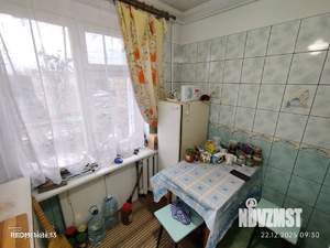 1-к квартира, вторичка, 32м2, 5/5 этаж