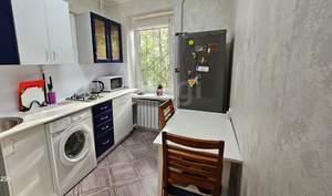 1-к квартира, вторичка, 31м2, 1/5 этаж