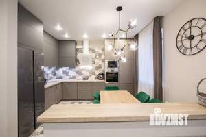 3-к квартира, вторичка, 114м2, 5/5 этаж