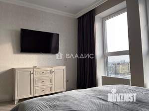 2-к квартира, вторичка, 76м2, 9/9 этаж