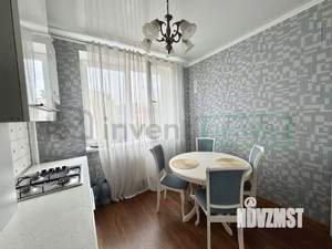 1-к квартира, вторичка, 40м2, 5/9 этаж