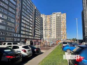 3-к квартира, вторичка, 94м2, 3/13 этаж