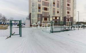 2-к квартира, вторичка, 77м2, 9/9 этаж