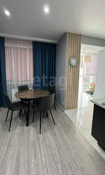 3-к квартира, вторичка, 78м2, 4/10 этаж