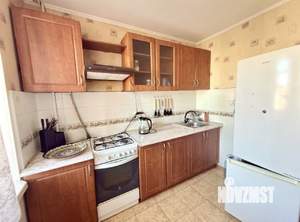 2-к квартира, вторичка, 48м2, 4/5 этаж