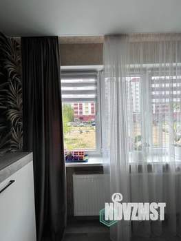 1-к квартира, вторичка, 37м2, 1/12 этаж
