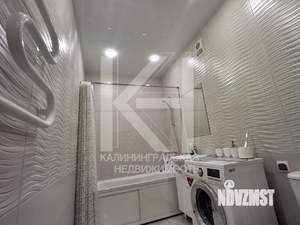 1-к квартира, вторичка, 41м2, 2/3 этаж