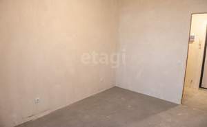 1-к квартира, вторичка, 37м2, 13/16 этаж