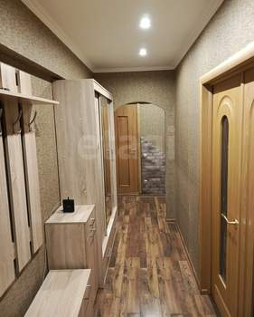 3-к квартира, вторичка, 63м2, 10/10 этаж