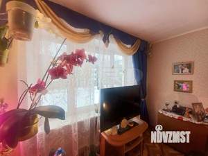 4-к квартира, вторичка, 61м2, 2/5 этаж