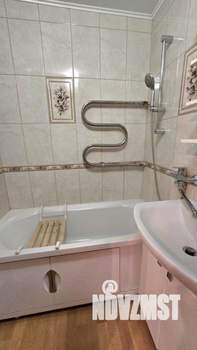 3-к квартира, вторичка, 62м2, 7/9 этаж