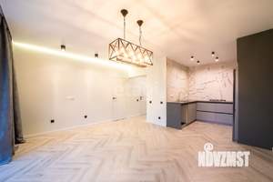 2-к квартира, вторичка, 75м2, 2/3 этаж