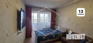 2-к квартира, вторичка, 47м2, 4/5 этаж