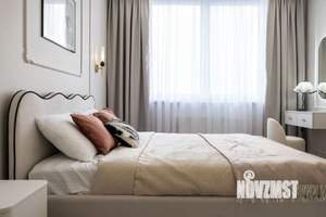 1-к квартира, вторичка, 32м2, 9/9 этаж