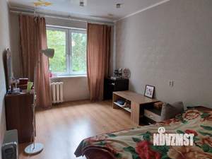 2-к квартира, вторичка, 55м2, 2/5 этаж