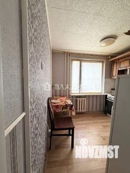 1-к квартира, вторичка, 33м2, 7/9 этаж