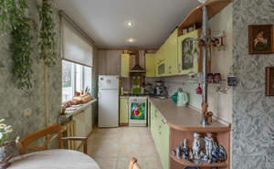 3-к квартира, вторичка, 60м2, 4/5 этаж