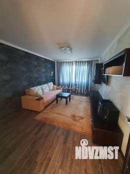 1-к квартира, вторичка, 51м2, 9/10 этаж