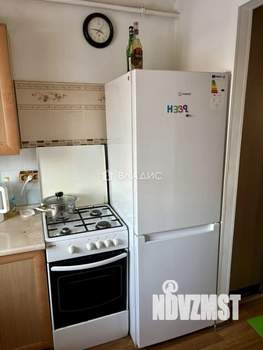 2-к квартира, вторичка, 30м2, 2/2 этаж