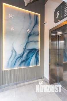 1-к квартира, вторичка, 38м2, 9/9 этаж