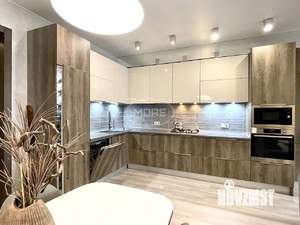 3-к квартира, вторичка, 115м2, 3/4 этаж
