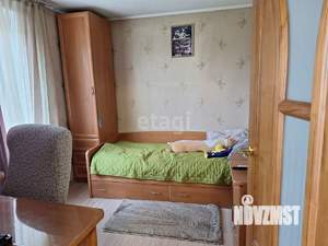 3-к квартира, вторичка, 53м2, 6/9 этаж