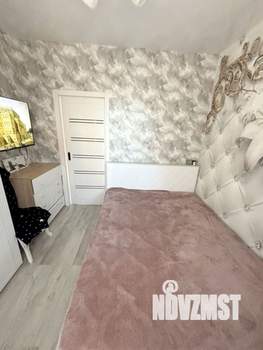 2-к квартира, вторичка, 45м2, 8/16 этаж