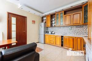 1-к квартира, вторичка, 40м2, 3/3 этаж