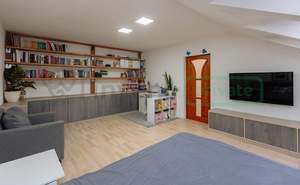 1-к квартира, вторичка, 49м2, 9/9 этаж