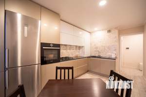 3-к квартира, вторичка, 75м2, 5/9 этаж