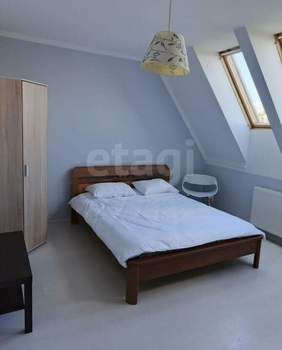 2-к квартира, вторичка, 66м2, 10/15 этаж