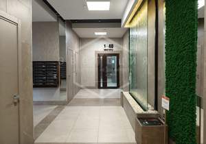 1-к квартира, вторичка, 48м2, 3/8 этаж