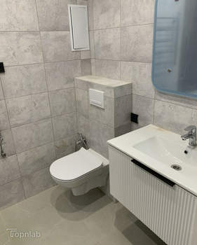 2-к квартира, вторичка, 58м2, 2/4 этаж