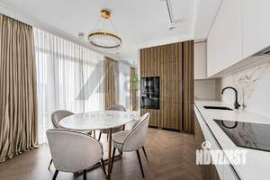 5-к квартира, вторичка, 201м2, 9/11 этаж