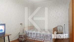 1-к квартира, вторичка, 31м2, 1/4 этаж